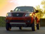 Tata Xenon Double Cab 2007 года (EU)
